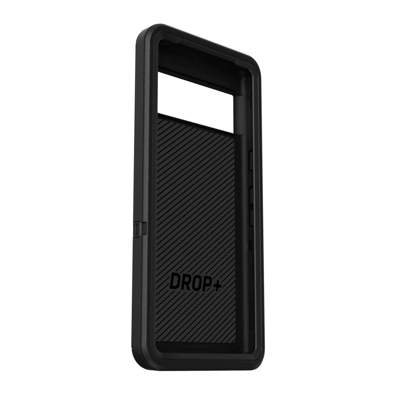 Google Pixel 7 Otterbox Defender Series Case - Black 2 Google Pixel 7 Otterbox Defender Series Case - Black - Image 2
