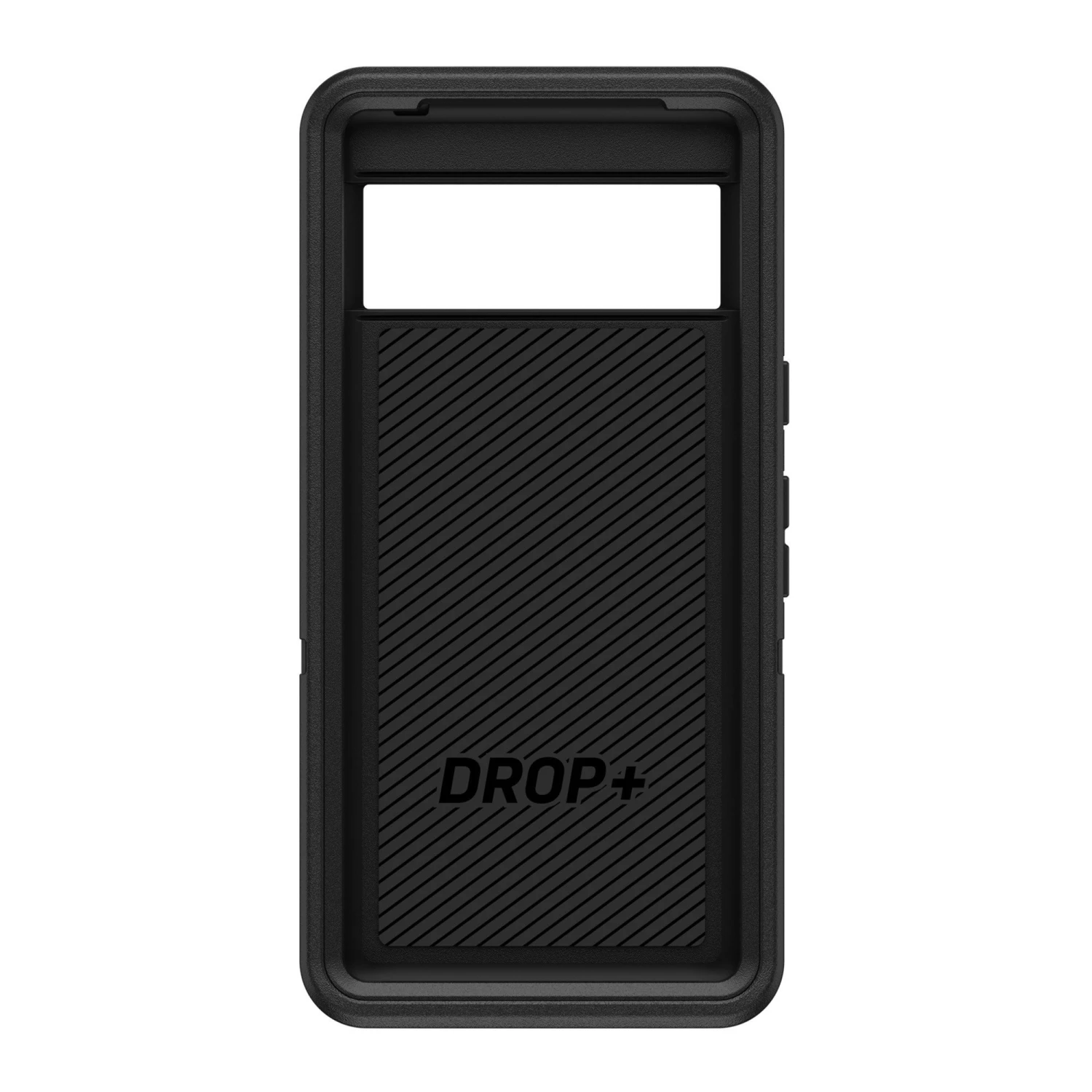 Google Pixel 7 Otterbox Defender Series Case - Black 3 Google Pixel 7 Otterbox Defender Series Case - Black - Image 3