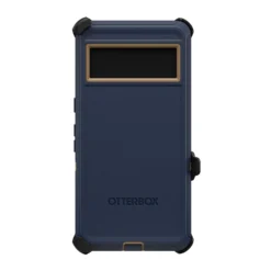 Google Pixel 7 Pro Otterbox Defender Series Case - Blue (Blue Suede Shoes) -Mobile Phone Accessories 63348d0dcf907052039967