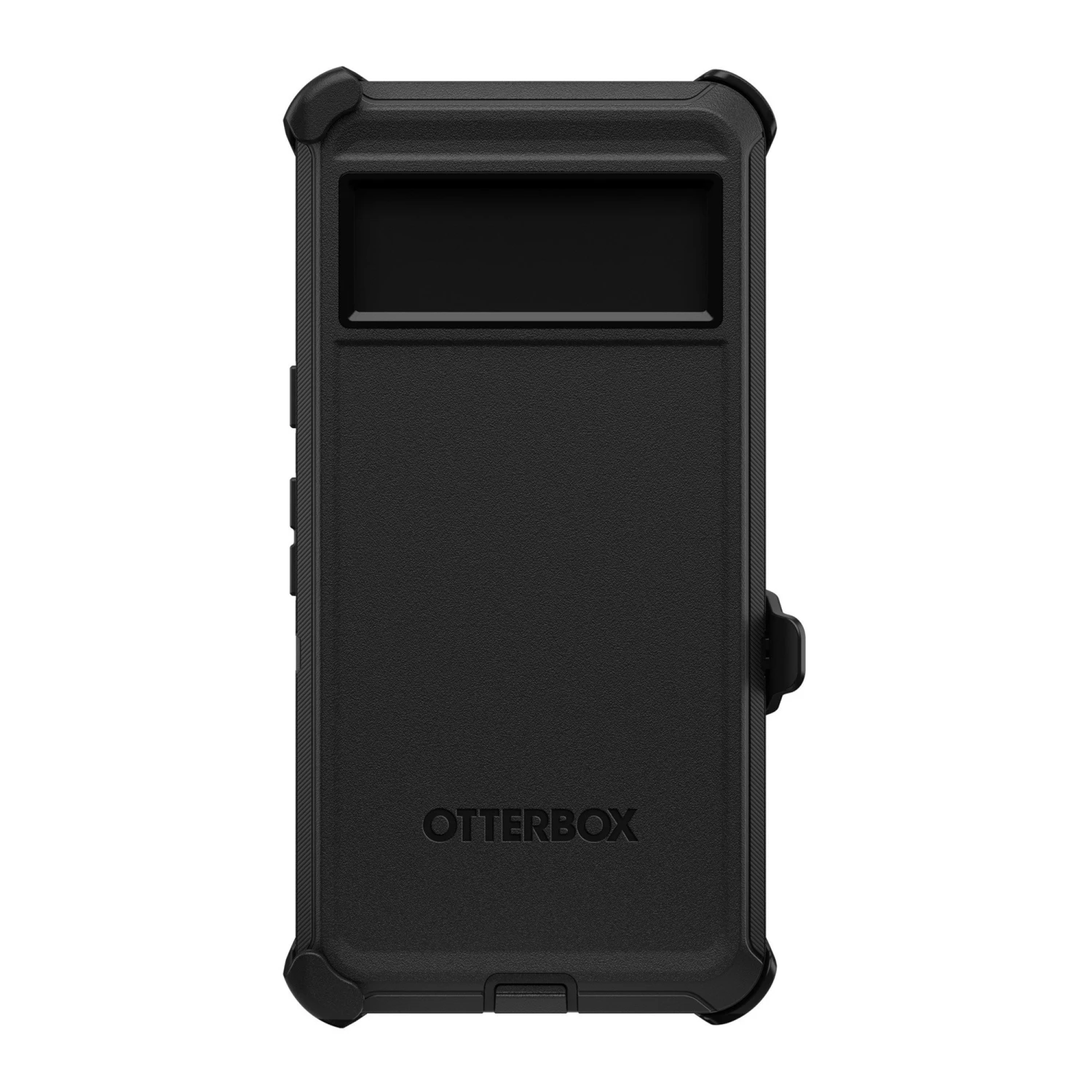 Google Pixel 7 Otterbox Defender Series Case - Black 4 Google Pixel 7 Otterbox Defender Series Case - Black - Image 4