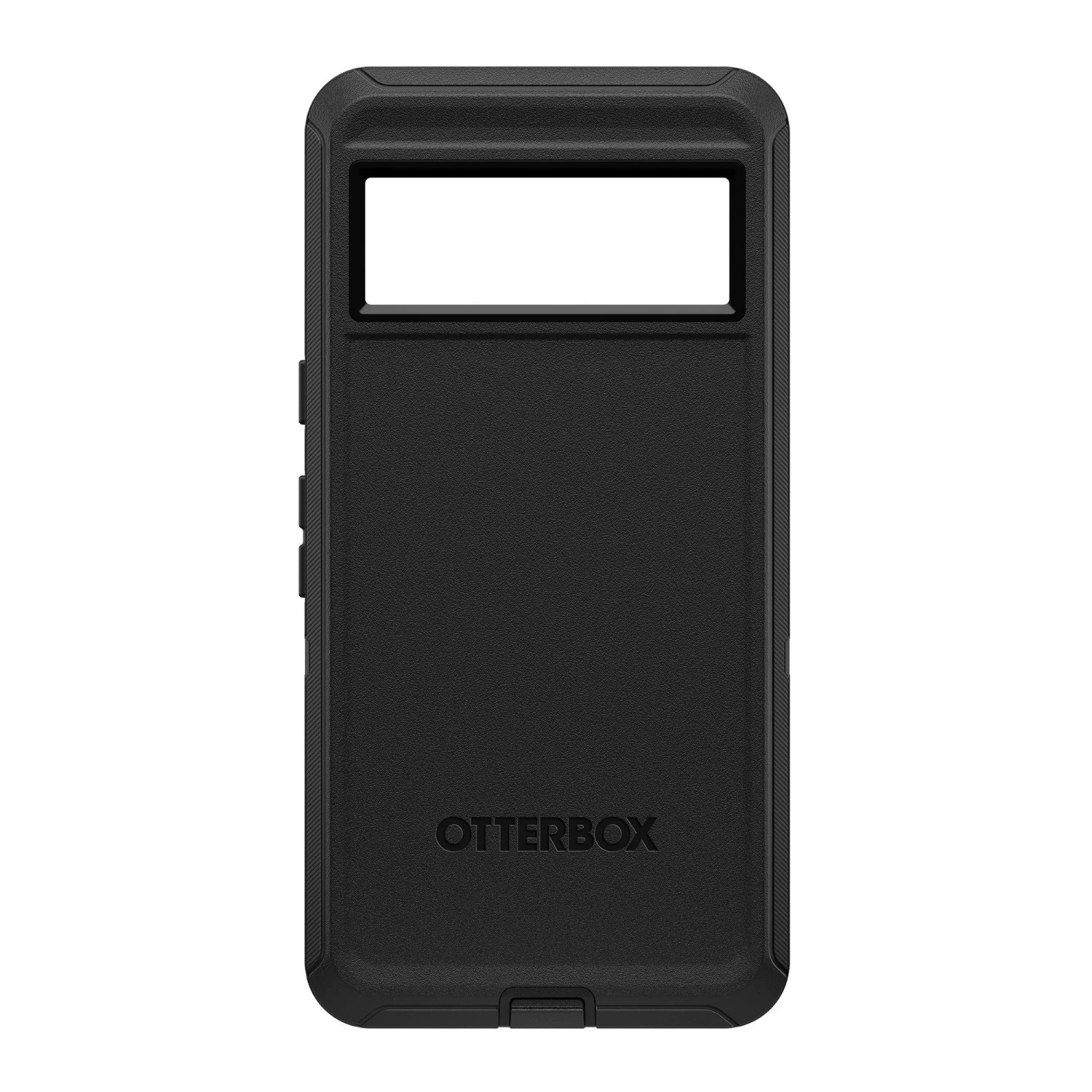 Google Pixel 7 Otterbox Defender Series Case - Black 1 Google Pixel 7 Otterbox Defender Series Case - Black