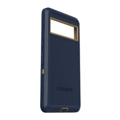 Google Pixel 7 Pro Otterbox Defender Series Case - Blue (Blue Suede Shoes) -Mobile Phone Accessories 63348d0fa5aa1516777574