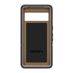 Google Pixel 7 Pro Otterbox Defender Series Case - Blue (Blue Suede Shoes) -Mobile Phone Accessories 63348d12a3097365188882