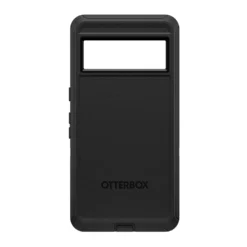 Google Pixel 7 Pro Otterbox Defender Series Case - Black