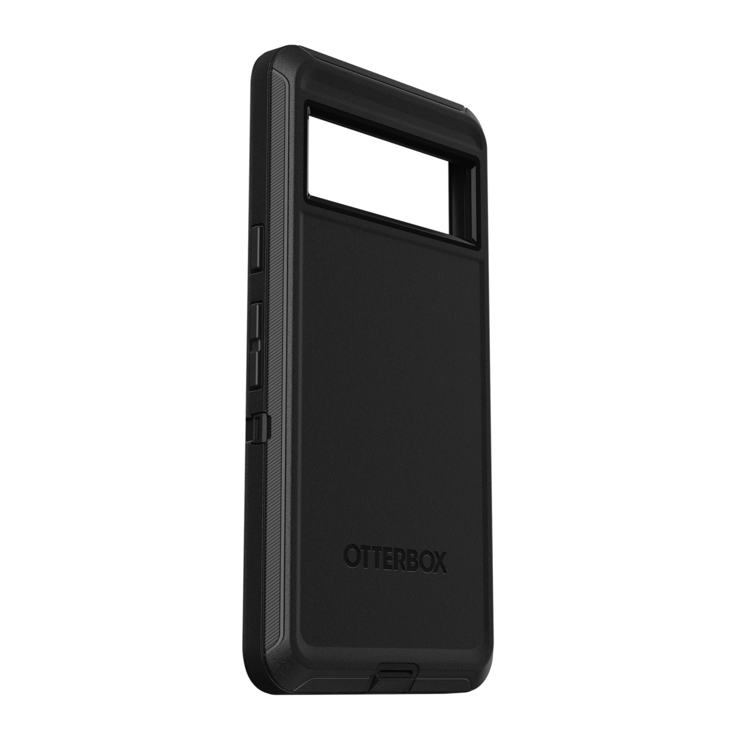Google Pixel 7 Otterbox Defender Series Case - Black 7 Google Pixel 7 Otterbox Defender Series Case - Black - Image 7
