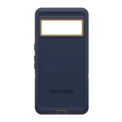 Google Pixel 7 Pro Otterbox Defender Series Case - Blue (Blue Suede Shoes)
