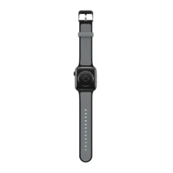 Apple Watch 42/44/45mm Otterbox Watch Band - Black/Grey (Pavement) -Mobile Phone Accessories 633b2874d8ac7938904549