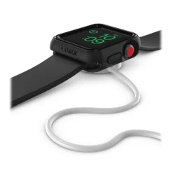 Apple Watch 40mm Otterbox Exo Edge Case - Black 11 Apple Watch 40mm Otterbox Exo Edge Case - Black -Mobile Phone Accessories 633b2896b9bbf887783783