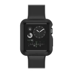 Apple Watch 40mm Otterbox Exo Edge Case - Black 12 Apple Watch 40mm Otterbox Exo Edge Case - Black -Mobile Phone Accessories 633b28978d9a6622400944