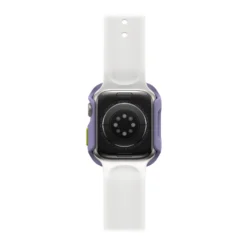 Apple Watch 41mm Otterbox Bumper Case - Purple (Elixir) 10 Apple Watch 41mm Otterbox Bumper Case - Purple (Elixir) -Mobile Phone Accessories 633b28998a710595267276
