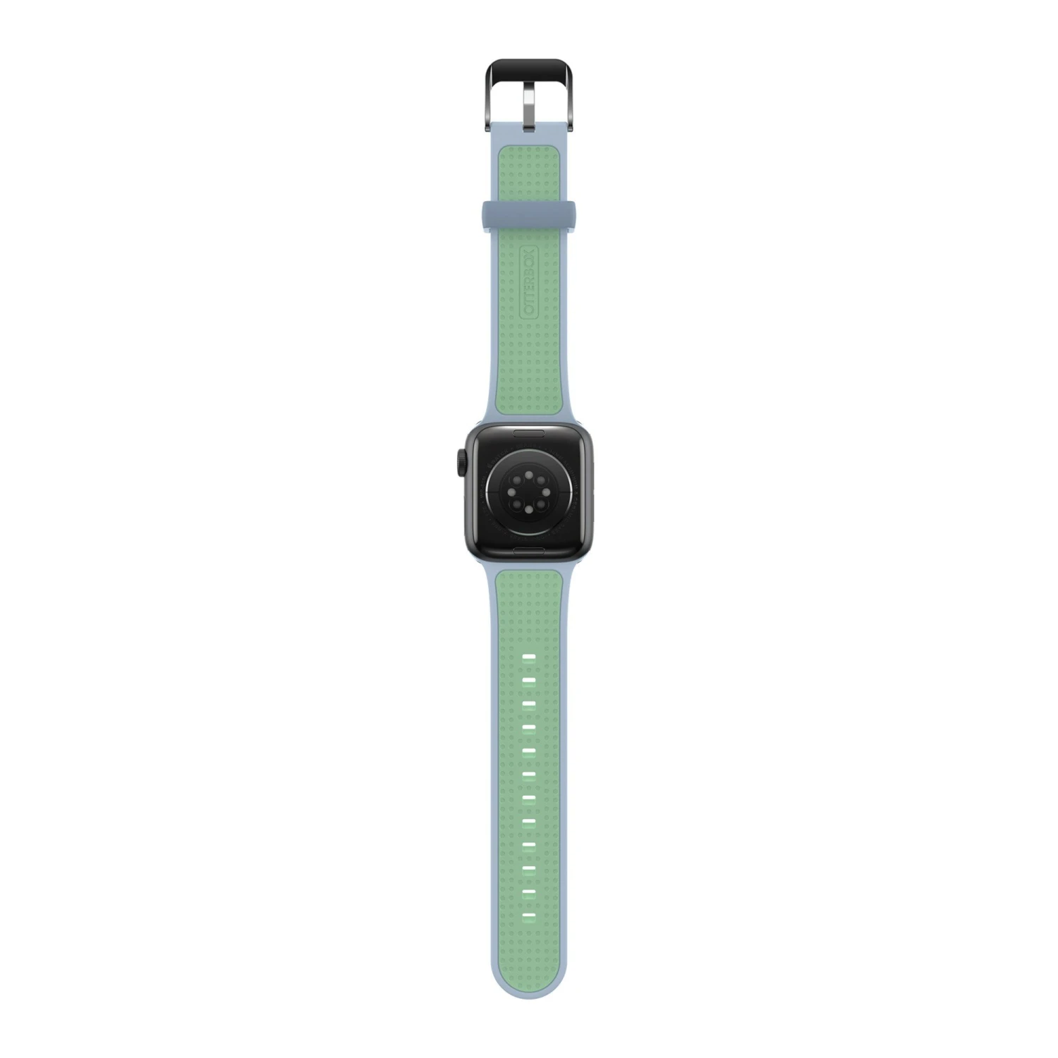 Apple Watch 38/40/41mm Otterbox Watch Band - Blue/Green (Fresh Dew) 2 Apple Watch 38/40/41mm Otterbox Watch Band - Blue/Green (Fresh Dew) - Image 2