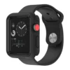 Apple Watch 40mm Otterbox Exo Edge Case - Black