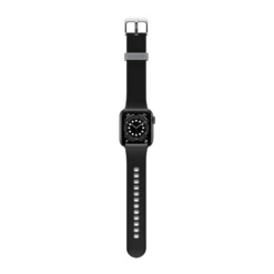 Apple Watch 38/40/41mm Otterbox Watch Band - Black/Grey (Pavement) 10 Apple Watch 38/40/41mm Otterbox Watch Band - Black/Grey (Pavement) -Mobile Phone Accessories 633b289b12267906287619
