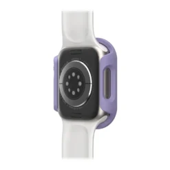 Apple Watch 41mm Otterbox Bumper Case - Purple (Elixir) 11 Apple Watch 41mm Otterbox Bumper Case - Purple (Elixir) -Mobile Phone Accessories 633b289c3fa94015363382