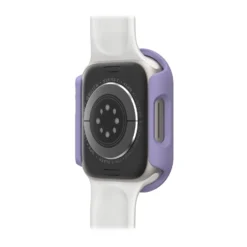 Apple Watch 45mm Otterbox Bumper Case - Purple (Elixir) -Mobile Phone Accessories 633b289c70f92376314610
