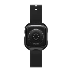 Apple Watch 45mm Otterbox Bumper Case - Black/Grey (Pavement) -Mobile Phone Accessories 633b289d95ded021404575