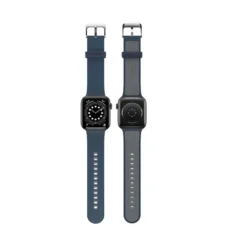 Apple Watch 42/44/45 Otterbox Watch Band - Blue/Grey (Finest Hour) -Mobile Phone Accessories 633b289e6bfaa021929513