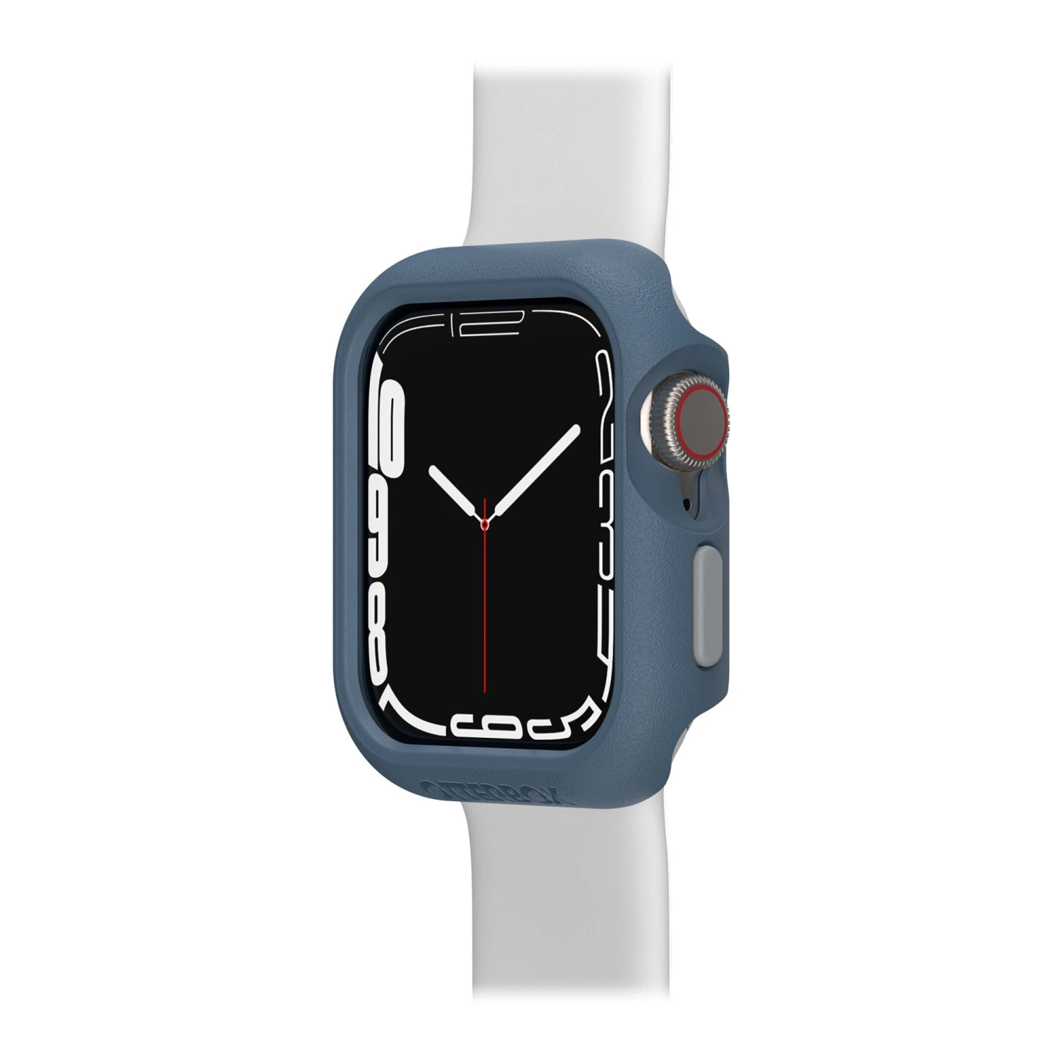 Apple Watch 41mm Otterbox Bumper Case - Blue (Fine Timing) 3 Apple Watch 41mm Otterbox Bumper Case - Blue (Fine Timing) - Image 3
