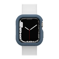 Apple Watch 41mm Otterbox Bumper Case - Blue (Fine Timing)