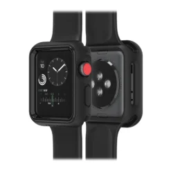 Apple Watch 40mm Otterbox Exo Edge Case - Black 10 Apple Watch 40mm Otterbox Exo Edge Case - Black -Mobile Phone Accessories 633b28a0deee9089461738