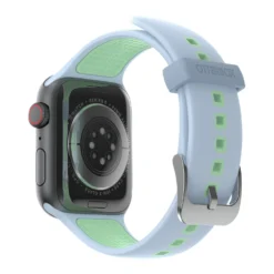 Apple Watch 42/44/45mm Otterbox Watch Band - Blue/Green (Fresh Dew)