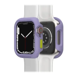 Apple Watch 41mm Otterbox Bumper Case - Purple (Elixir) 9 Apple Watch 41mm Otterbox Bumper Case - Purple (Elixir) -Mobile Phone Accessories 633b28a3d08b2079300278