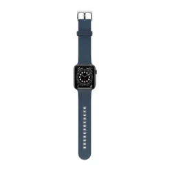 Apple Watch 42/44/45 Otterbox Watch Band - Blue/Grey (Finest Hour) -Mobile Phone Accessories 633b28a459e05834889971