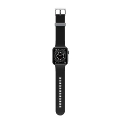 Apple Watch 42/44/45mm Otterbox Watch Band - Black/Grey (Pavement) -Mobile Phone Accessories 633b28a46d8b5852750904