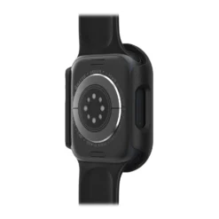 Apple Watch 45mm Otterbox Bumper Case - Black/Grey (Pavement) -Mobile Phone Accessories 633b28a4d065d130440965