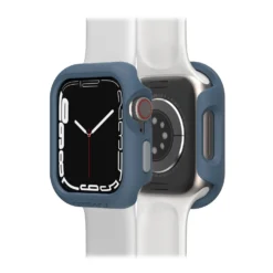 Apple Watch 41mm Otterbox Bumper Case - Blue (Fine Timing) 10 Apple Watch 41mm Otterbox Bumper Case - Blue (Fine Timing) -Mobile Phone Accessories 633b28a53383d338506825