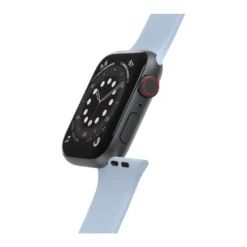 Apple Watch 42/44/45mm Otterbox Watch Band - Blue/Green (Fresh Dew) -Mobile Phone Accessories 633b28a538fd7410823378