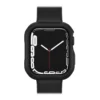 Apple Watch 45mm Otterbox Bumper Case - Black/Grey (Pavement)