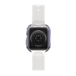 Apple Watch 45mm Otterbox Bumper Case - Purple (Elixir) -Mobile Phone Accessories 633b28af6f1d5730664160