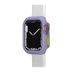 Apple Watch 41mm Otterbox Bumper Case - Purple (Elixir) 12 Apple Watch 41mm Otterbox Bumper Case - Purple (Elixir) -Mobile Phone Accessories 633b28b96410e504351729