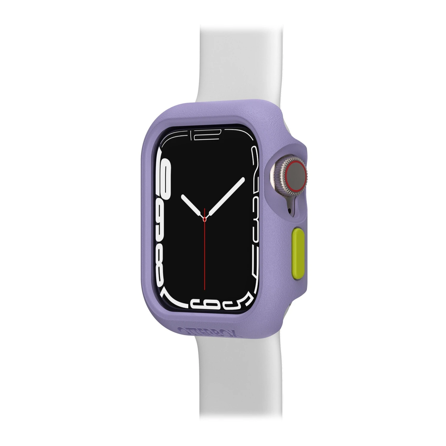 Apple Watch 41mm Otterbox Bumper Case - Purple (Elixir) 6 Apple Watch 41mm Otterbox Bumper Case - Purple (Elixir) - Image 6