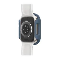 Apple Watch 41mm Otterbox Bumper Case - Blue (Fine Timing) 13 Apple Watch 41mm Otterbox Bumper Case - Blue (Fine Timing) -Mobile Phone Accessories 633b28b9a6fef361636549