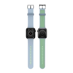 Apple Watch 42/44/45mm Otterbox Watch Band - Blue/Green (Fresh Dew) -Mobile Phone Accessories 633b28bd74797549193077