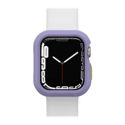 Apple Watch 41mm Otterbox Bumper Case - Purple (Elixir)