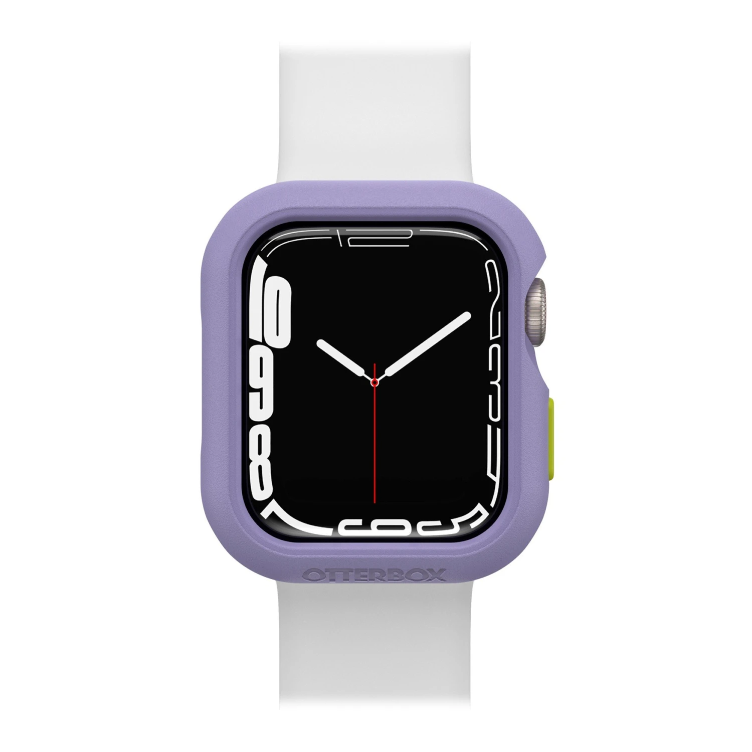 Apple Watch 41mm Otterbox Bumper Case - Purple (Elixir) 1 Apple Watch 41mm Otterbox Bumper Case - Purple (Elixir)