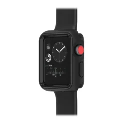 Apple Watch 40mm Otterbox Exo Edge Case - Black 15 Apple Watch 40mm Otterbox Exo Edge Case - Black -Mobile Phone Accessories 633b2990f2de2216708107