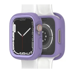 Apple Watch 44mm Otterbox Exo Edge Case - Purple (Reset Purple)