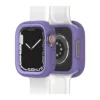 Apple Watch 40mm Otterbox Exo Edge Case - Purple (Reset Purple)