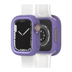 Apple Watch 40mm Otterbox Exo Edge Case - Purple (Reset Purple)