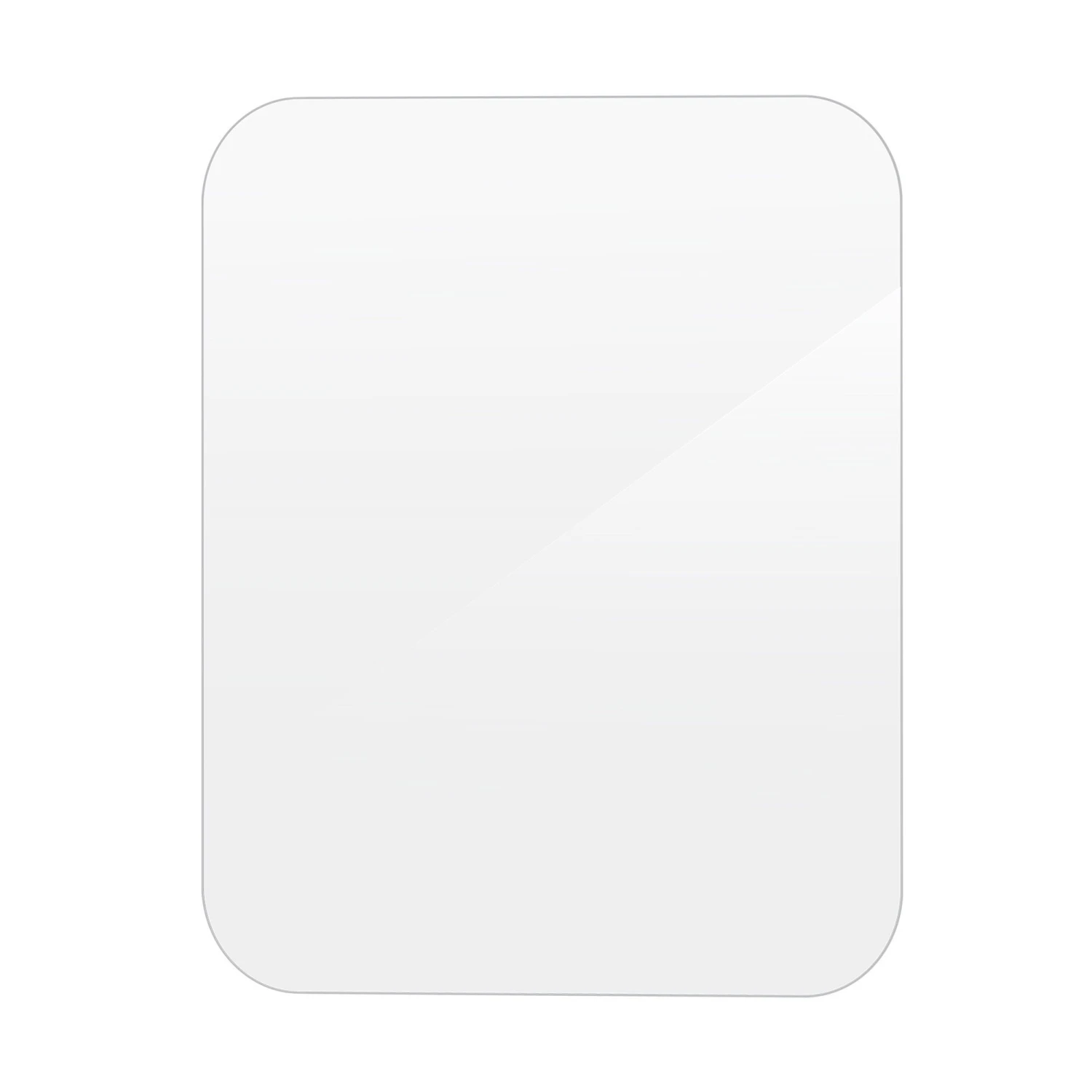 Apple Watch Ultra (49mm) ZAGG InvisibleShield Ultra Clear Screen Protector 2 Apple Watch Ultra (49mm) ZAGG InvisibleShield Ultra Clear Screen Protector - Image 2