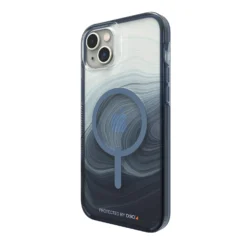 ZAGG IPhone 14 Plus Gear4 D3O Milan Snap Case - Blue Swirl 12 ZAGG IPhone 14 Plus Gear4 D3O Milan Snap Case - Blue Swirl -Mobile Phone Accessories 634dcb9159c60785553946