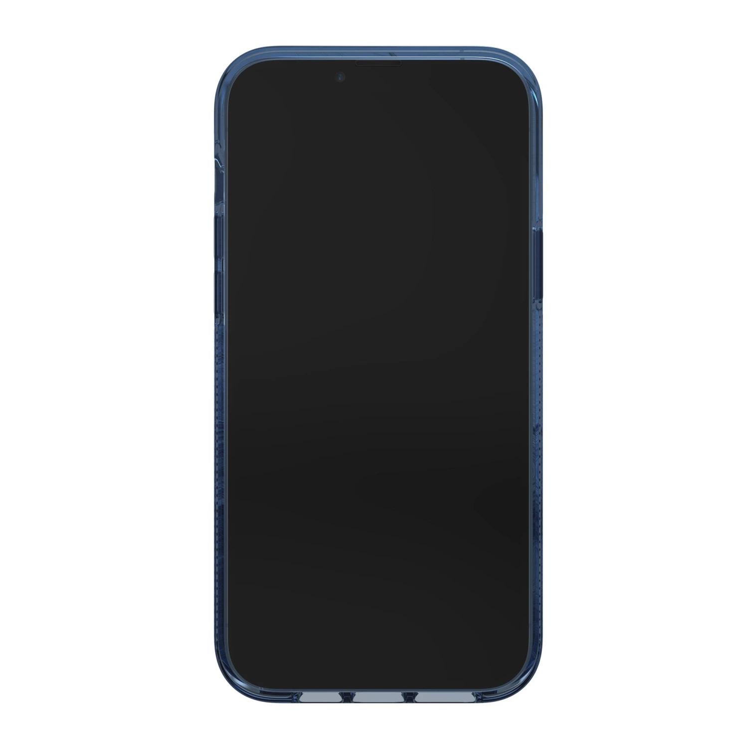 ZAGG IPhone 14 Plus Gear4 D3O Milan Snap Case - Blue Swirl 4 ZAGG IPhone 14 Plus Gear4 D3O Milan Snap Case - Blue Swirl - Image 4