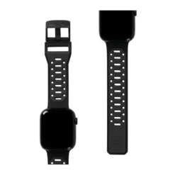 Apple Watch 42/44/45mm UAG Civilian Strap - Graphite -Mobile Phone Accessories 635188135adac011367028