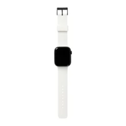 Apple Watch 42/44/45mm UAG Dot Strap - Marshmallow -Mobile Phone Accessories 63518813d27b9831859680