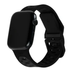 Apple Watch 42/44/45mm UAG Civilian Strap - Graphite