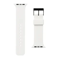 Apple Watch 42/44/45mm UAG Dot Strap - Marshmallow -Mobile Phone Accessories 635188158faef715533821